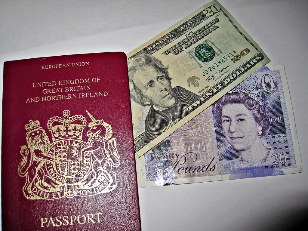 Best Multi-Currency Account UK App: Wise, Revolut, Starling