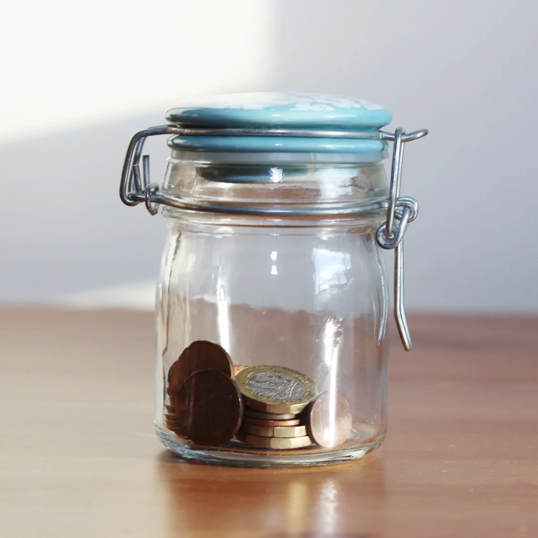 How to Save £1,000: The 50% Bonus Beats Any Rate