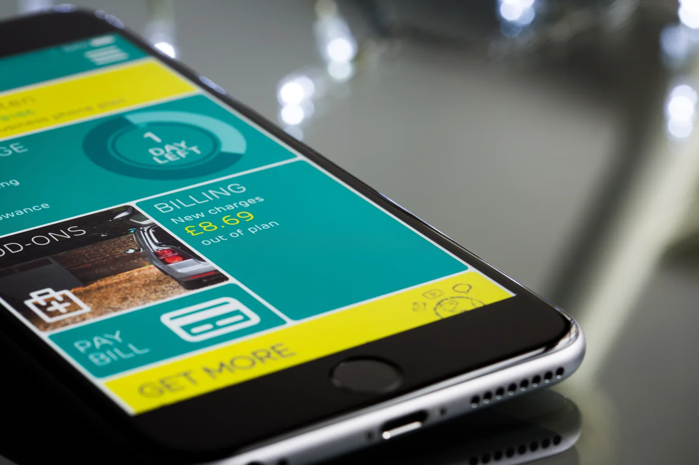 Open Banking Explained, and 26 Other Money App Terms